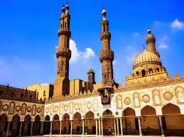 الأزهر الشريف يدين قرار الاحتلال الغاشم باحتلال قطاع غزة والاستيلاء الكامل على أراضيه