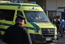مصرع شابين ضحايا التنقيل عن الذهب بمنطقة الفواخير على طريق قنا-القصير