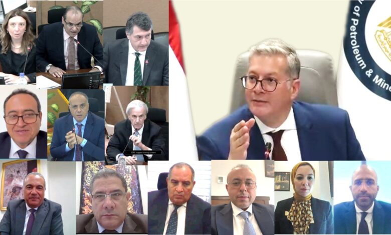 الصحراء الغربية تواصل البوح بأسرارها البترولية: بئر "شمال لوتس" الاستكشافي يضيف 3100 برميل مكافئ يوميًا