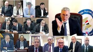 وزير البترول: الشركات العاملة في الصحراء الغربية تكثف عملياتها لاستكشاف المزيد من الاحتياطات وزيادة الانتاج من الزيت الخام والغاز