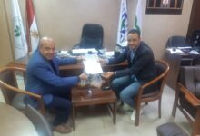 بروتوكول تعاون بين "المركزي للزراعة العضوية" و"المصري للزراعة الحيوية"