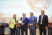 ختام ناجح للبطولة العربية الثالثة للحساب الذهني بالقاهرة