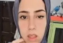 القبض على التيك توكر "علياء قمرون" بتهمة نشر محتوى خادش للحياء