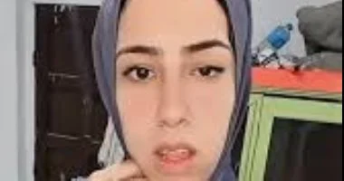 القبض على التيك توكر "علياء قمرون" بتهمة نشر محتوى خادش للحياء