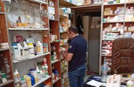 الخدمات البيطرية": التفتيش على 376 منشأة بيطرية وضبط 85 مخالفة