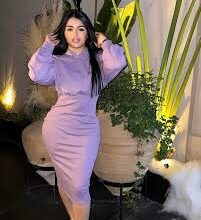 حبس التيك توكر موكا موكا 4 أيام لاتهامها ببث محتوى خادش للحياء