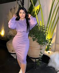 حبس التيك توكر موكا موكا 4 أيام لاتهامها ببث محتوى خادش للحياء