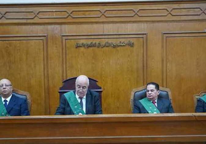 الإعدام لمتهم بقتل مسنة وسرقتها في بدر
