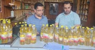حملات مكثفة لضبط الأسواق وحماية حقوق المواطنين بدسوق