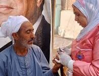 حملة «100 يوم صحة» قدّمت 45 مليونًا و470 ألف خدمة طبية مجانية خلال 29 يومًا