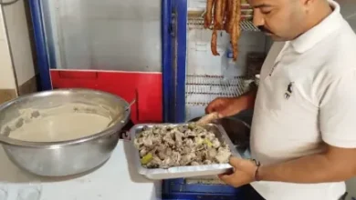 تحرير 139 محضر جنحة صحية ببنى سويف