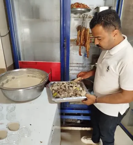 تحرير 139 محضر جنحة صحية ببنى سويف