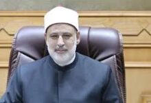 نشر الدكتور محمد الضويني، وكيل الأزهر الشريف، عبر صفحته الرسمية، مقطع فيديو أعلن فيه إطلاق النسخة الثانية من مبادرة "يوم السرد القرآني
