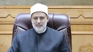 نشر الدكتور محمد الضويني، وكيل الأزهر الشريف، عبر صفحته الرسمية، مقطع فيديو أعلن فيه إطلاق النسخة الثانية من مبادرة "يوم السرد القرآني