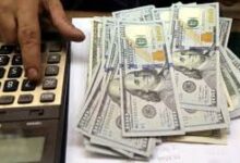 ارتفع إجمالي ودائع البنوك بالعملات الأجنبية بـ 132 مليار جنيه خلال 6 أشهر