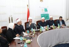 الأوقاف تختتم الدورة التدريبية لتأهيل الواعظات بالتعاون مع مؤسسة مصر الخير 