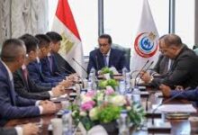 وزير الصحة يبحث مع رئيس «هواوي» العالمية التعاون في الذكاء الاصطناعي والتحول الرقمي