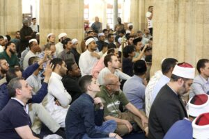 هيئة كبار العلماء