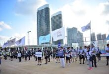 مدينة العلمين الجديدة تستضيف فعاليات بطولة العلمين الأولى للألعاب الرياضية