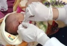 الصحة: فحص 8 ملايين و336 ألف طفل ضمن مبادرة رئيس الجمهورية للكشف المبكر