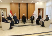 « لبحث النوازل الفقهية المستجدة» تعاون بين الأزهر لعلوم الفلك ووكالة الفضاء المصرية