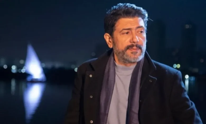 الفنان أحمد وفيق يثير مفاجأة حول فيديو منسوب له يتحدث عن تجارة الأعضاء