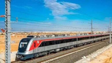 القومية للأنفاق توفر وسائل دفع متنوعة وعملية بشبكة المترو والقطار الكهربائي الخفيف LRT