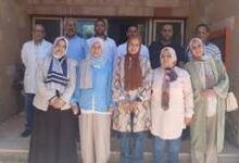 "الزراعة" تؤهل كوادر فنية لتشغيل مركز "التلقيح الاصطناعي" بسوهاج