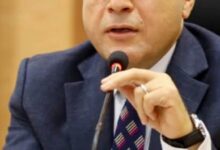 اللواء دكتور علاء عبد المعطي محافظ كفرالشيخ : تطوير شاملة في القطاع الصحي
