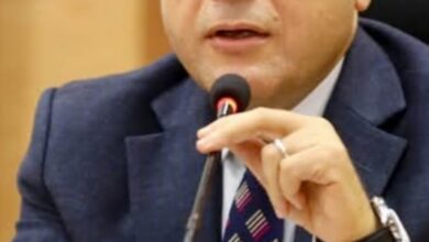 اللواء دكتور علاء عبد المعطي محافظ كفرالشيخ : تطوير شاملة في القطاع الصحي