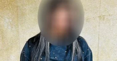 معاقبة البلوجر "نور تفاحة" الشهيرة بـ"راقصة الساحل الشمالي" بالحبس عامي