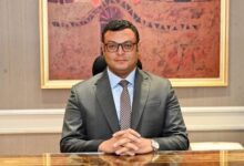 المهندس شريف الشربيني، وزير الإسكان والمرافق والمجتمعات العمرانية