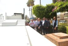 ️ محافظ كفرالشيخ: تطوير منظومة النظافة وجمع المخلفات والارتقاء بالبيئة