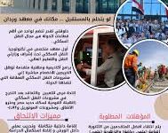 الإعلان عن قبول دفعة جديدة بالمعهد العالي لتكنولوجيا النقل فى وردان بمحافظة الجيزة