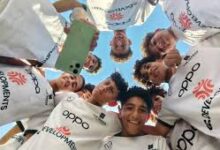 أوبو تطلق الموسم الثاني من بطولة The Maker x OPPO Dream League لتمكين مواهب كرة القدم الشابة في مصر