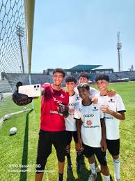 أوبو تطلق الموسم الثاني من بطولة The Maker x OPPO Dream League لتمكين مواهب كرة القدم الشابة في مصر