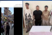 بسبب حرب التكاتك :الداخلية تكشف تفاصيل القبض على "بلطجية الخصوص"