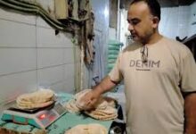 حملات تموينية ورقابية مكثفة لضبط الأسواق بكفر الشيخ