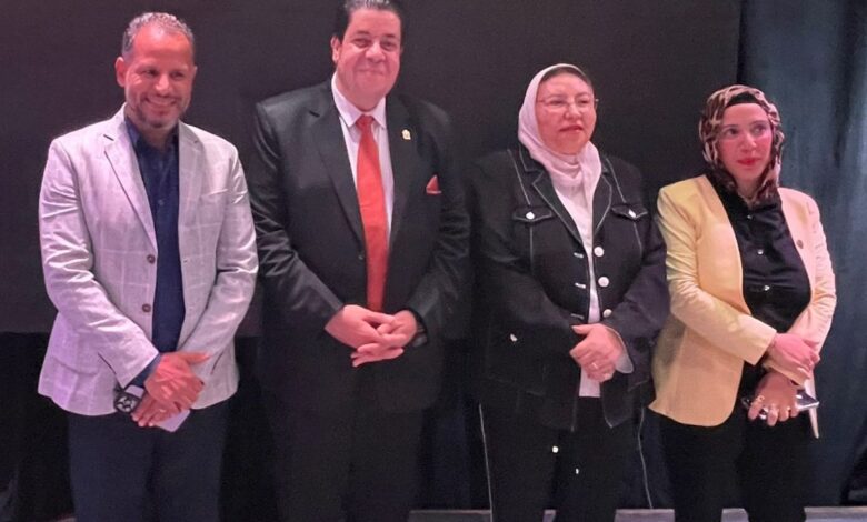 ساقية الصاوي تقيم ندوة عن رواية مرايا في بلاط العميان بهدف تأصيل الهوية المصرية