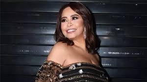 رسالة من "الملك منير " لـ شيرين عبد الوهاب