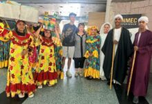 "قنا ذاكرة الجنوب" متحف الحضارة يسلّط الضوء على التنوع الثقافي للمحافظة