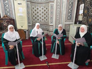 الأوقاف تطلق قوافل دعوية موسعة إلى مختلف محافظات الجمهورية