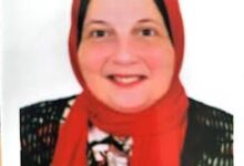 لكتورة منال اسامة