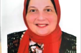 لكتورة منال اسامة