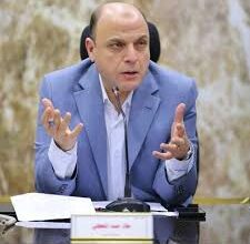 شرى سارة لأهالى كفر الشيخ :86 حيزًا عمرانيًا جديدًا