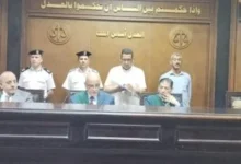 إحالة أوراق عامل للمفتى بتهمة استدراج شخص وقتله بمشاركة آخرين فى الخانكة