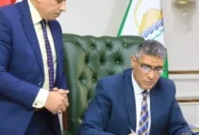 محافظ الجيزة يخفض تنسيق القبول بالثانوى العام 5 درجات ليصبح 220 درجة