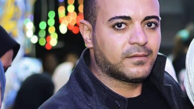 ,محمد فؤاد وهدان