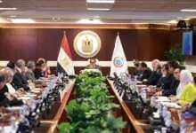وزير الصحة يوجه بتسريع الاستجابة لاحتياجات المرضى ومتابعة نظام التقييم الدوري للعاملين