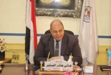 «تعليم قنا» يقدم العزاء في معلم اللغة الإنجليزية الذي توفى بلجان الثانوي